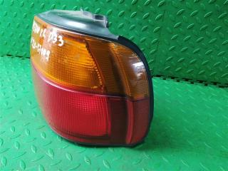 Стоп-сигнал правый MITSUBISHI DELICA PA4W 220-87009 2 ракурс