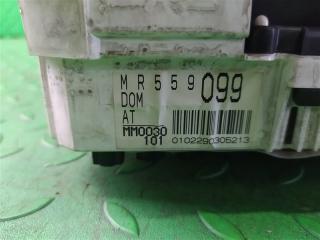 Спидометр MITSUBISHI DELICA PE8W 4M40 MR559099 5 ракурс