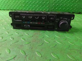 Климат-контроль NISSAN BLUEBIRD EU12 1 ракурс
