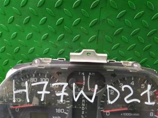 Спидометр MITSUBISHI PAJERO IO H77W 4G94 MR512965 2 ракурс Спидометр MITSUBISHI PAJERO IO H77W 4G94 MR512965 2 ракурс