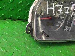 Спидометр MITSUBISHI PAJERO IO H77W 4G94 MR512965 3 ракурс Спидометр MITSUBISHI PAJERO IO H77W 4G94 MR512965 3 ракурс