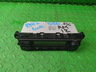 Климат-контроль NISSAN LIBERTY PM12 28525WF910 1 ракурс