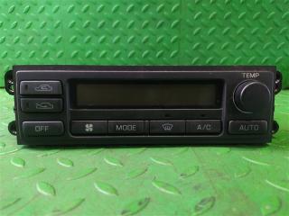 Климат-контроль NISSAN LIBERTY PM12 28525WF910 2 ракурс
