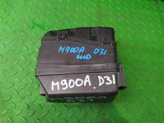 Блок предохранителей TOYOTA TANK M900A 1KR-FE 82641-B2010J 2 ракурс