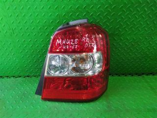 Стоп-сигнал правый TOYOTA KLUGER ACU20W 4868 1 ракурс Стоп-сигнал правый TOYOTA KLUGER ACU20W 4868 1 ракурс