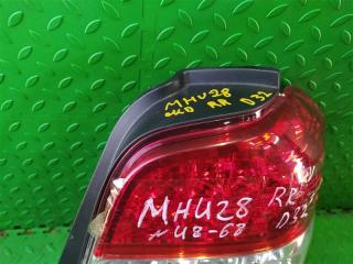 Стоп-сигнал правый TOYOTA KLUGER ACU20W 4868 2 ракурс Стоп-сигнал правый TOYOTA KLUGER ACU20W 4868 2 ракурс