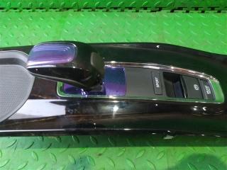 Селектор акпп HONDA VEZEL RU1 54000-T7B-J030-M1 2 ракурс