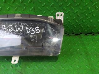Спидометр MITSUBISHI LANCER CS2V 4G15 3 ракурс