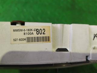 Спидометр MITSUBISHI LANCER CS2V 4G15 5 ракурс