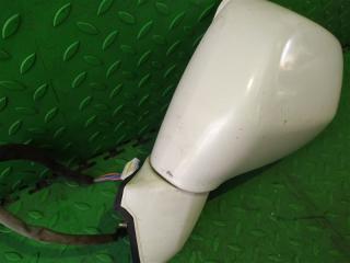 Зеркало левое NISSAN LIBERTY RM12 3 ракурс