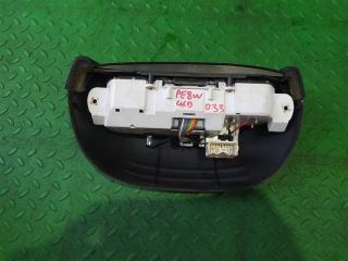 Кренометр MITSUBISHI DELICA PA4W 3 ракурс