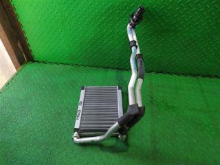 Радиатор печки TOYOTA KLUGER ACU20W 3 ракурс Радиатор печки TOYOTA KLUGER ACU20W 3 ракурс