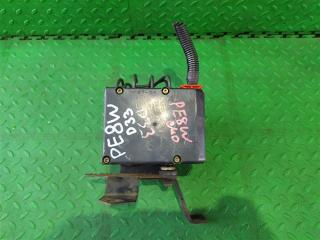 Блок abs MITSUBISHI DELICA PE8W 4M40 MR510580 2 ракурс Блок abs MITSUBISHI DELICA PE8W 4M40 MR510580 2 ракурс
