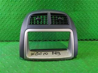 Консоль магнитофона TOYOTA PASSO контрактная Консоль магнитофона TOYOTA PASSO