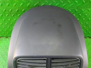 Консоль магнитофона TOYOTA PASSO KGC10 3 ракурс