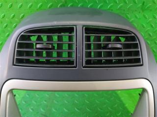 Консоль магнитофона TOYOTA PASSO KGC10 4 ракурс