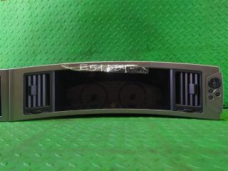 Спидометр NISSAN ELGRAND E51 VQ35DE 28086WL000 2 ракурс