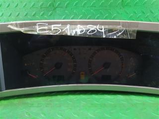 Спидометр NISSAN ELGRAND E51 VQ35DE 28086WL000 4 ракурс