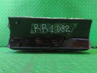 Спидометр HONDA ELYSION RR1 K24A 78100N100 1 ракурс