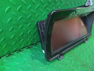 Монитор HONDA ELYSION RR1 39810-SJK-J012 3 ракурс Монитор HONDA ELYSION RR1 39810-SJK-J012 3 ракурс