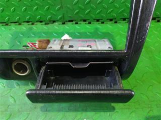 Консоль магнитофона SUBARU FORESTER SF5 5 ракурс