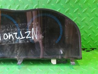 Спидометр TOYOTA ALLION NZT240 1NZ-FE 83800-2B280 3 ракурс