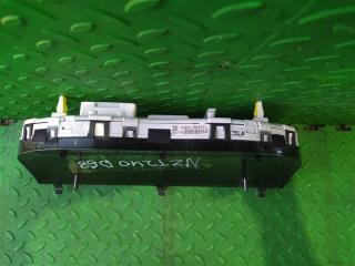Спидометр TOYOTA ALLION NZT240 1NZ-FE 83800-2B280 4 ракурс