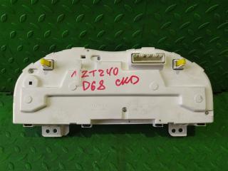 Спидометр TOYOTA ALLION NZT240 1NZ-FE 83800-2B280 5 ракурс