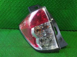 Стоп-сигнал левый SUBARU FORESTER SH9 220-20048 1 ракурс