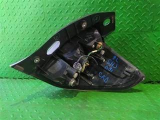Стоп-сигнал левый SUBARU FORESTER SH9 220-20048 4 ракурс