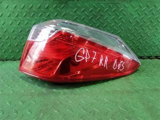 Стоп-сигнал правый HONDA SHUTTLE GP7 W2502 1 ракурс