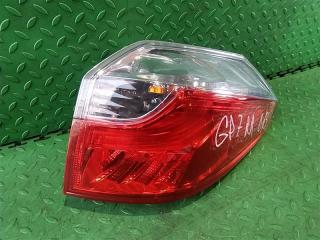 Стоп-сигнал правый HONDA SHUTTLE GP7 W2502 2 ракурс
