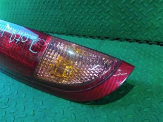 Стоп-сигнал левый NISSAN PRESAGE U31 4973 4 ракурс Стоп-сигнал левый NISSAN PRESAGE U31 4973 4 ракурс