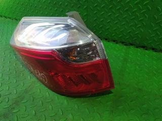 Стоп-сигнал левый HONDA SHUTTLE GP7 W2502 2 ракурс