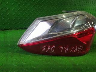 Стоп-сигнал левый HONDA SHUTTLE GP7 W2502 3 ракурс