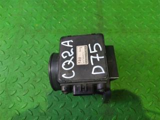 Расходомер воздушный MITSUBISHI MIRAGE DINGO CQ2A 4G15 E5T08371 2 ракурс