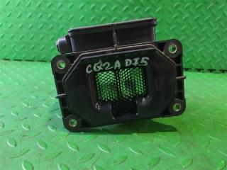 Расходомер воздушный MITSUBISHI MIRAGE DINGO CQ2A 4G15 E5T08371 5 ракурс