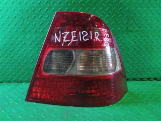 Стоп-сигнал правый TOYOTA COROLLA NZE121 12-472 1 ракурс Стоп-сигнал правый TOYOTA COROLLA NZE121 12-472 1 ракурс