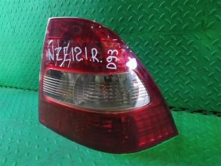 Стоп-сигнал правый TOYOTA COROLLA NZE121 12-472 2 ракурс Стоп-сигнал правый TOYOTA COROLLA NZE121 12-472 2 ракурс