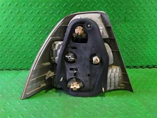 Стоп-сигнал правый TOYOTA COROLLA NZE121 12-472 4 ракурс Стоп-сигнал правый TOYOTA COROLLA NZE121 12-472 4 ракурс