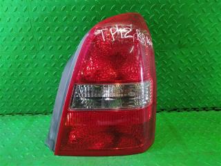 Стоп-сигнал правый NISSAN PRIMERA P12 7481 1 ракурс