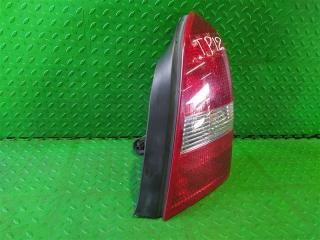 Стоп-сигнал правый NISSAN PRIMERA P12 7481 4 ракурс