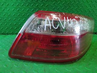 Стоп-сигнал правый TOYOTA CAMRY ACV40 33-100 2 ракурс