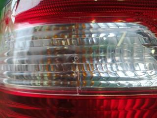 Стоп-сигнал левый NISSAN PRESAGE U30 220-63479 4 ракурс Стоп-сигнал левый NISSAN PRESAGE U30 220-63479 4 ракурс