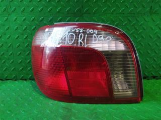 Стоп-сигнал левый TOYOTA VITZ