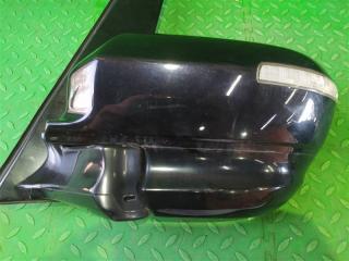 Зеркало левое HONDA ELYSION RR1 11K 4 ракурс Зеркало левое HONDA ELYSION RR1 11K 4 ракурс