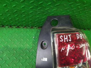 Стоп-сигнал правый SUBARU FORESTER SH9 220-20048 2 ракурс
