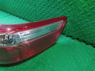 Стоп-сигнал правый TOYOTA CAMRY ACV40 33-100 2 ракурс
