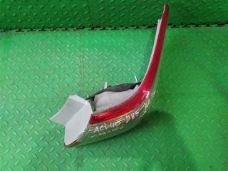 Стоп-сигнал правый TOYOTA CAMRY ACV40 33-100 3 ракурс