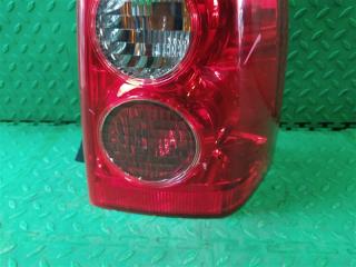 Стоп-сигнал правый MAZDA TRIBUTE EPFW 220-61051 3 ракурс